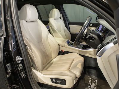 2019 BMW X5