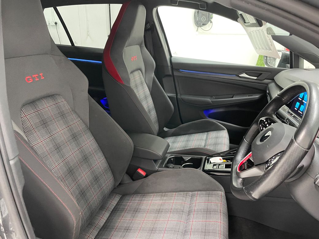 2022 Volkswagen Golf