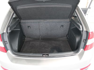 2014 Skoda Rapid
