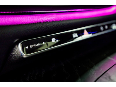 2024 Mercedes-Benz E Class