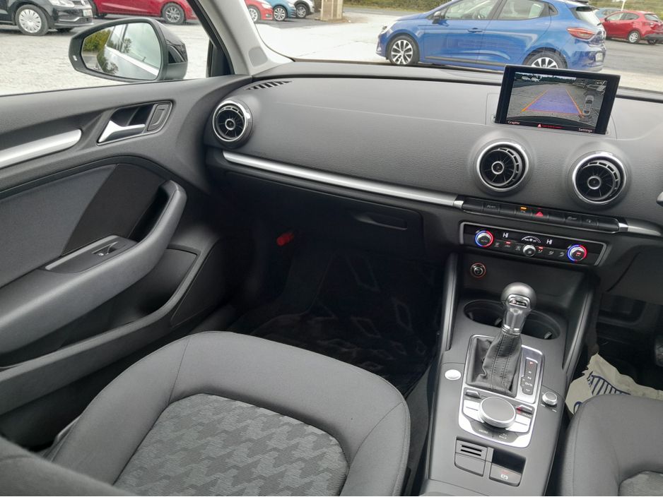 2014 Audi A3