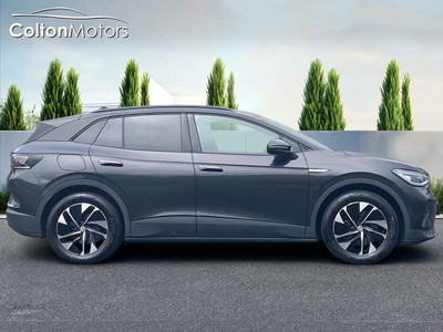 2023 Volkswagen ID.4