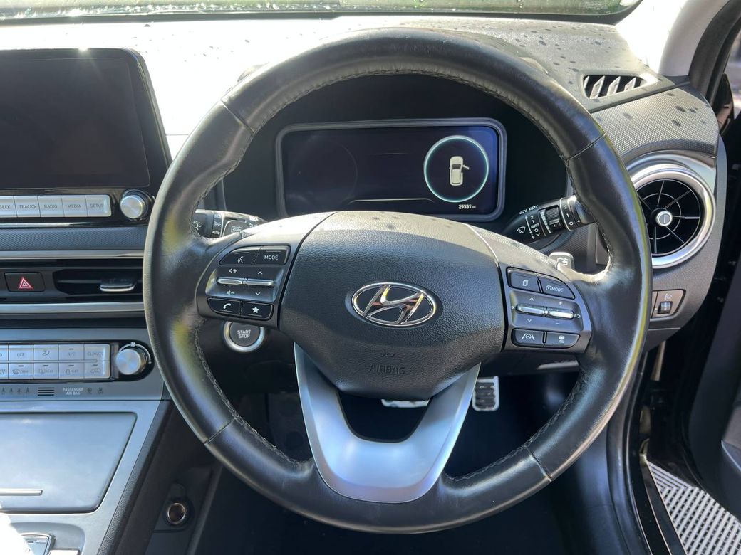 2023 Hyundai Kona