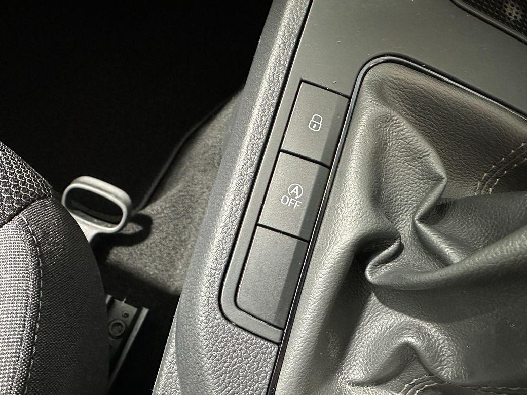 2021 SEAT Ibiza