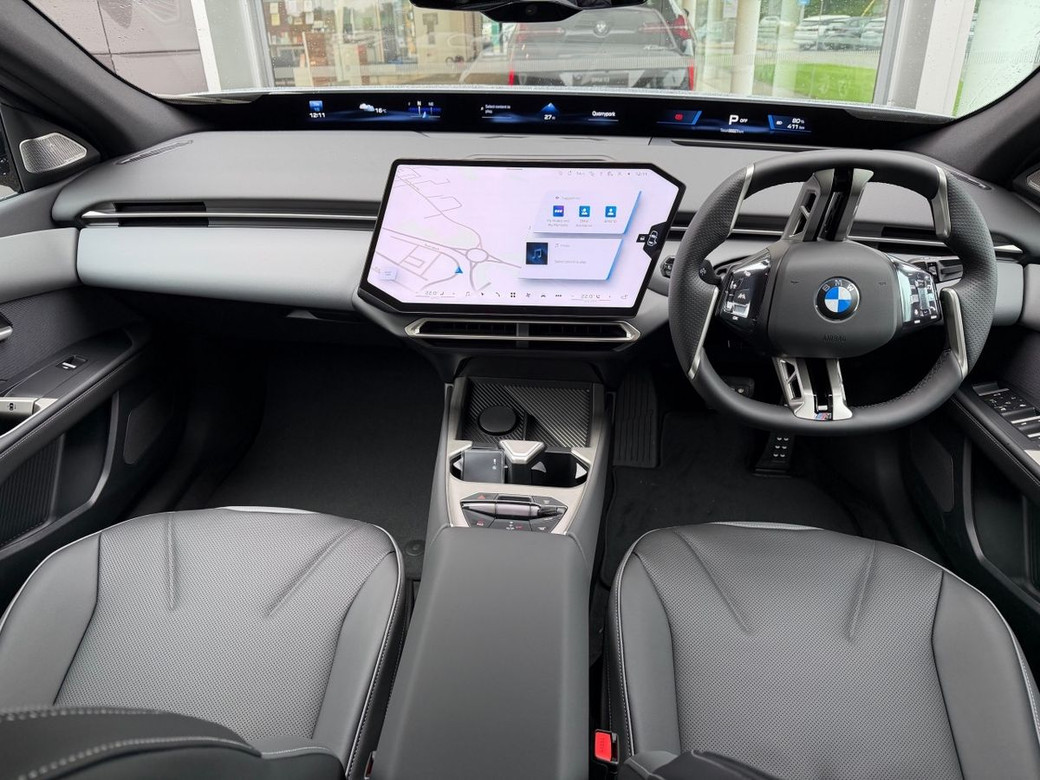 2027 BMW i3
