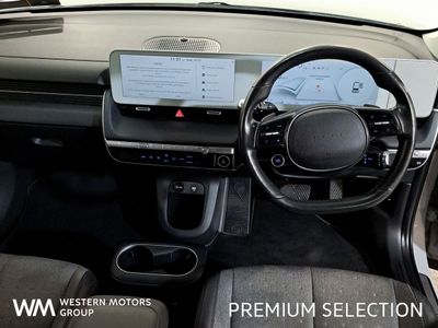 2023 Hyundai Ioniq