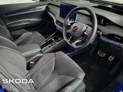 2025 Skoda Enyaq