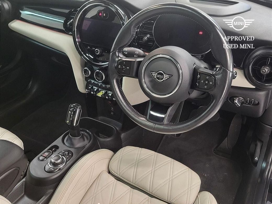 2023 Mini Cooper