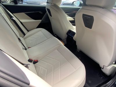 2025 BMW 5 Series