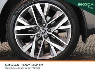 2026 Skoda Octavia