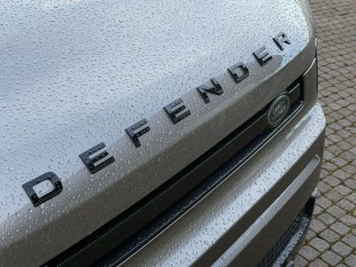 2024 Land Rover Defender