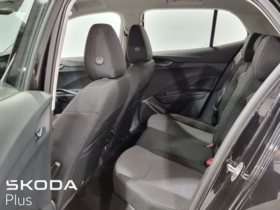 2025 Skoda Fabia
