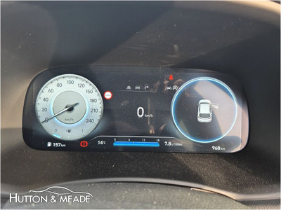 2026 Hyundai i30