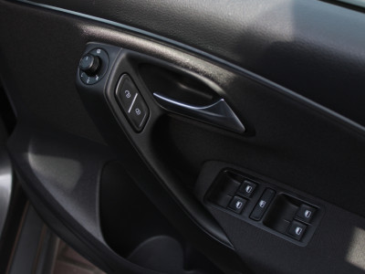 2014 Volkswagen Polo