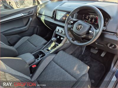 2023 Skoda Karoq