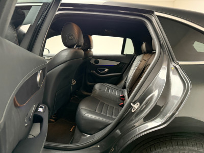 2024 Mercedes-Benz EQC