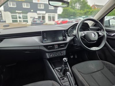 2023 Skoda Kamiq