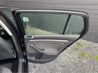 2007 Volkswagen Golf