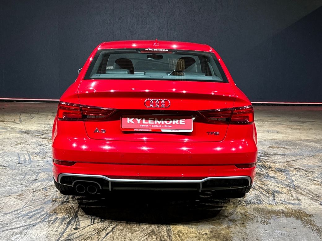 2017 Audi A3