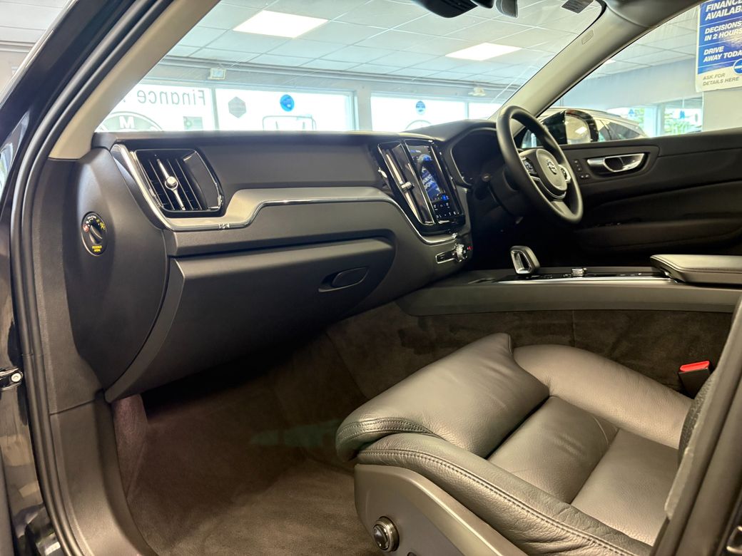 2023 Volvo XC60
