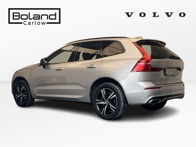 2020 Volvo XC60