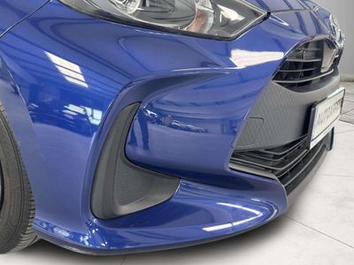 2021 Toyota Yaris
