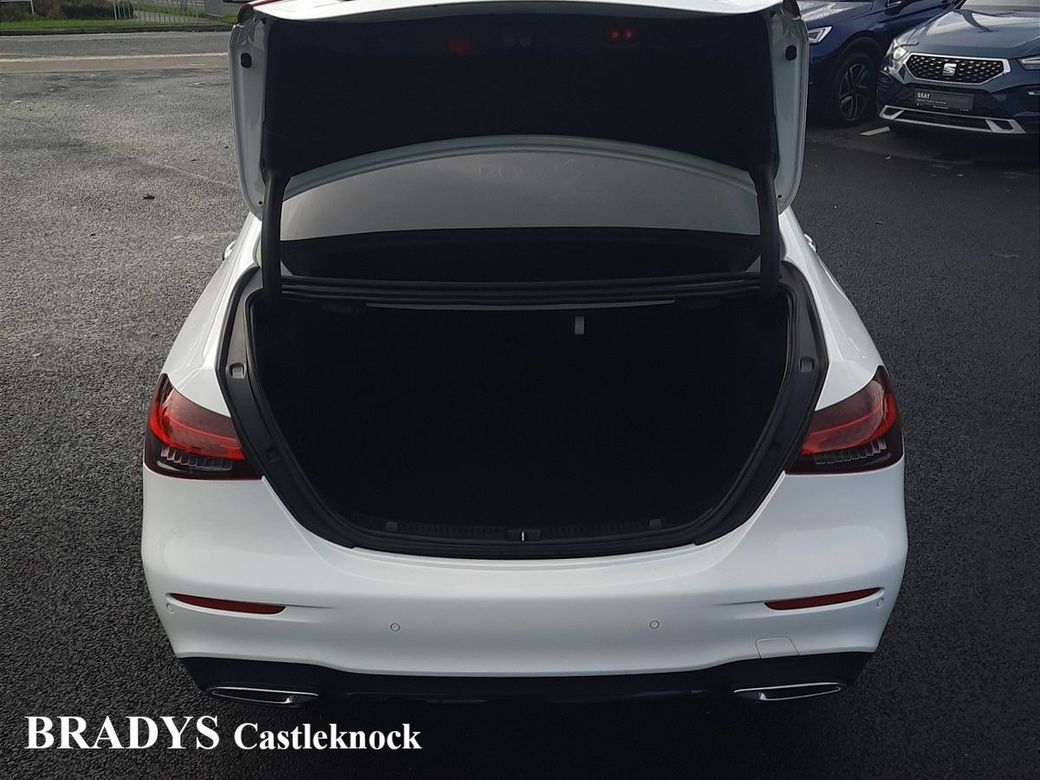 2022 Mercedes-Benz E Class