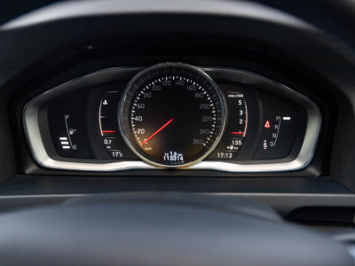 2016 Volvo V60