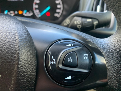2022 Ford Transit Connect