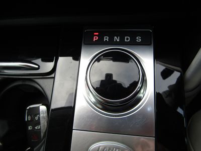 2017 Land Rover Discovery