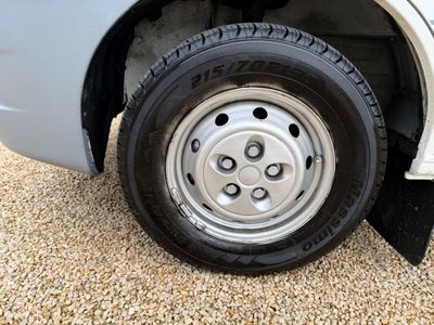 2005 SWIFT SUNTOR 590 RL R.H.D 