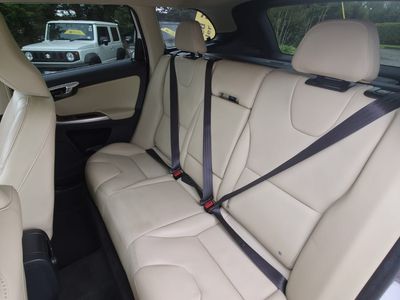 2017 Volvo XC60
