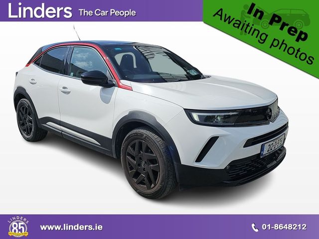 vehicle for sale from Linders Finglas Turvey Limited