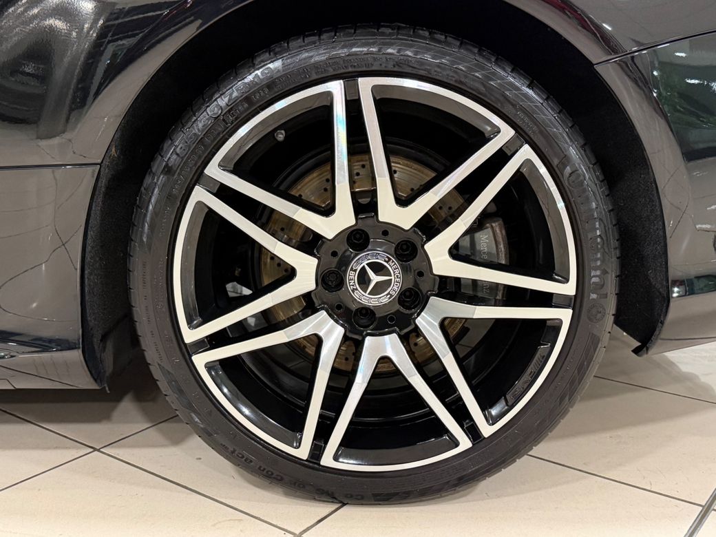 2020 Mercedes-Benz SL Class