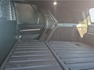 2024 Land Rover Discovery