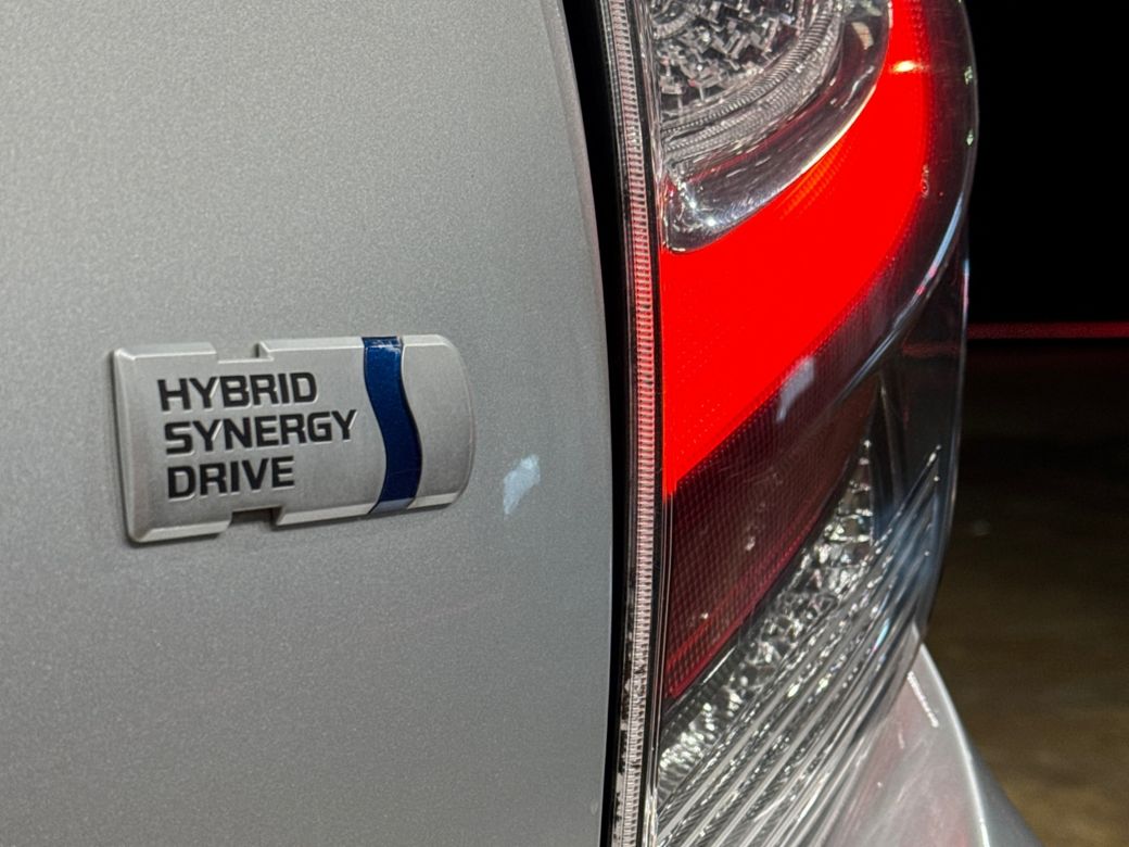 2019 Toyota Aqua