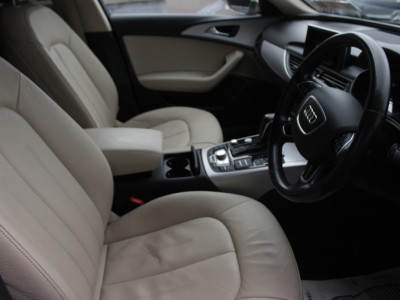 2017 Audi A6