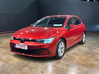 2022 Volkswagen Golf