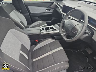 2026 Opel Grandland