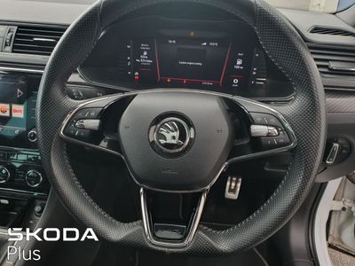 2023 Skoda Superb