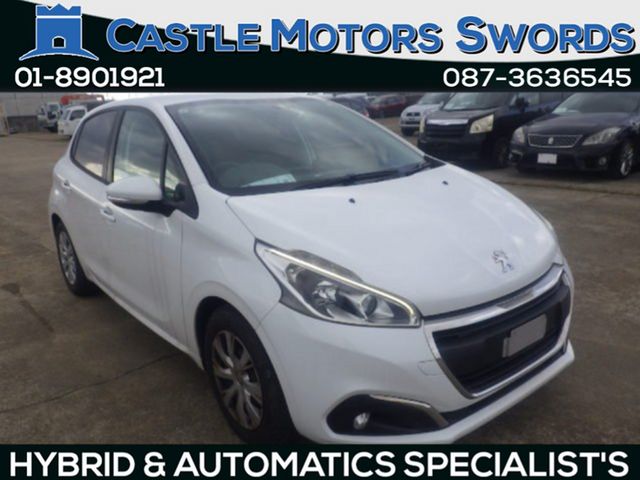 vehicle for sale from Castle Motors Swords