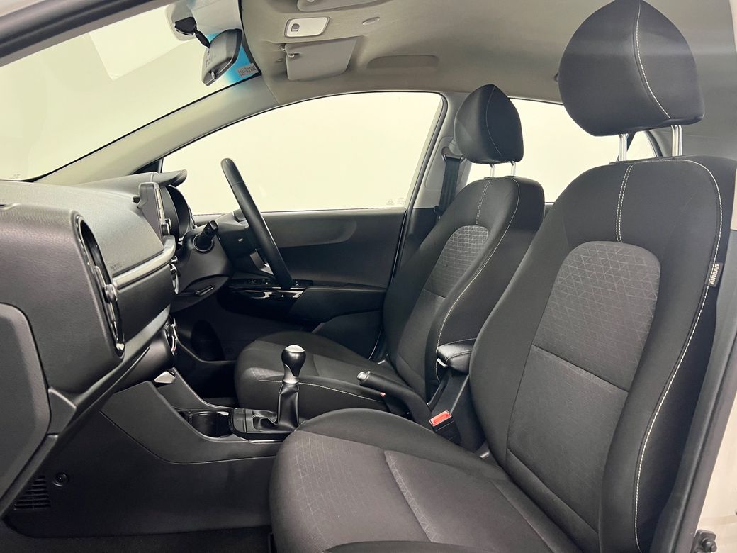 2019 Kia Picanto