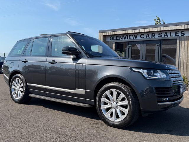vehicle for sale from Glenview Car Sales