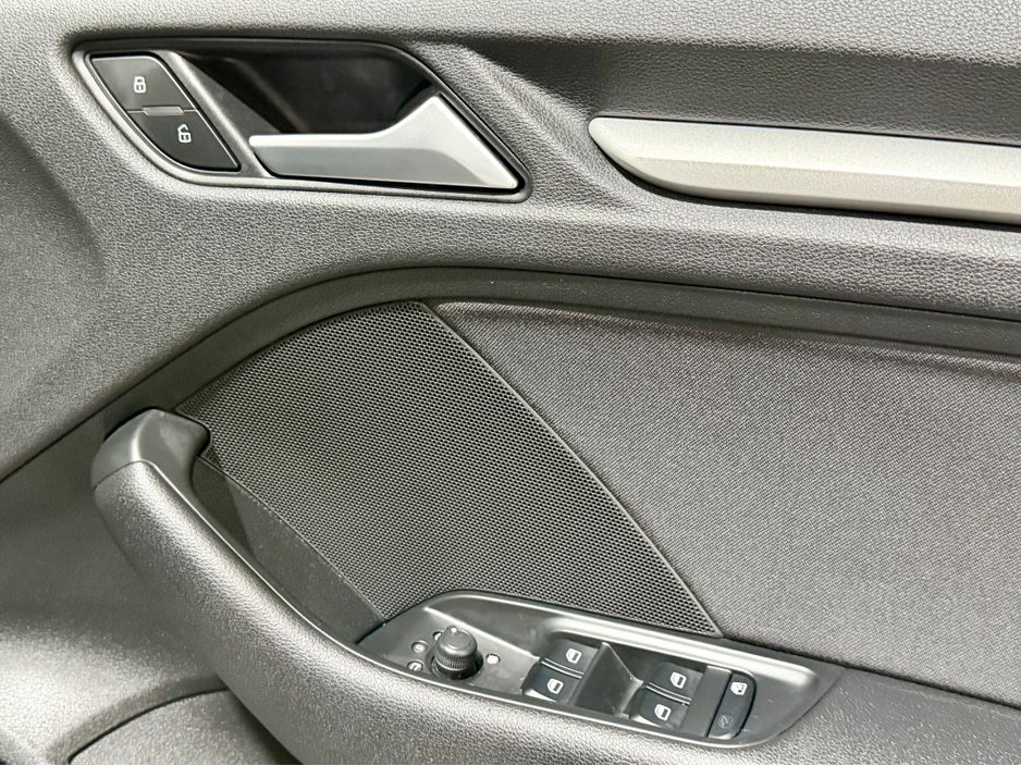 2014 Audi A3