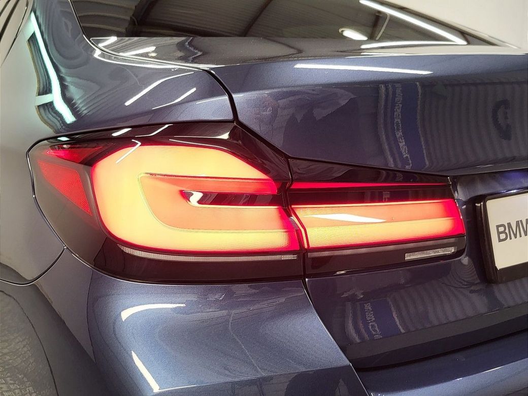 2023 BMW 5 Series