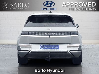 2024 Hyundai Ioniq 5