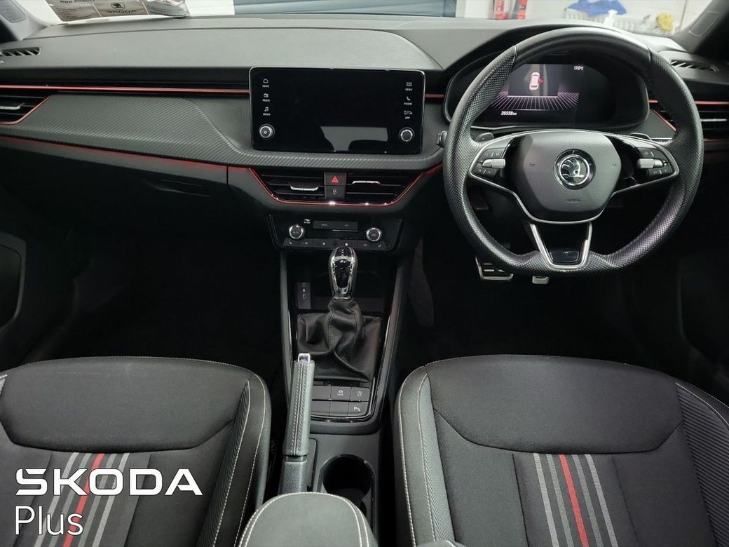 2024 Skoda Kamiq