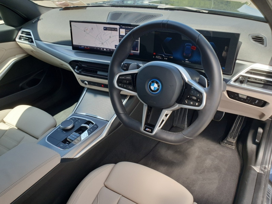 2026 BMW 330