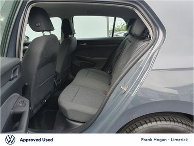 2024 Volkswagen Golf