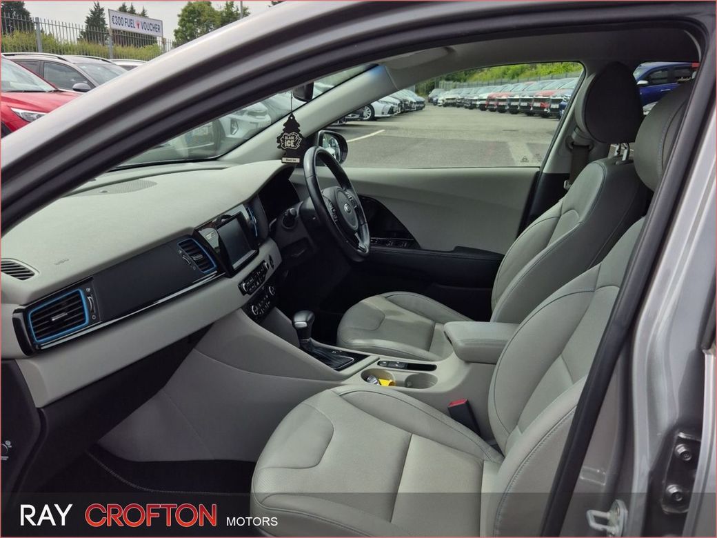 2019 Kia Niro